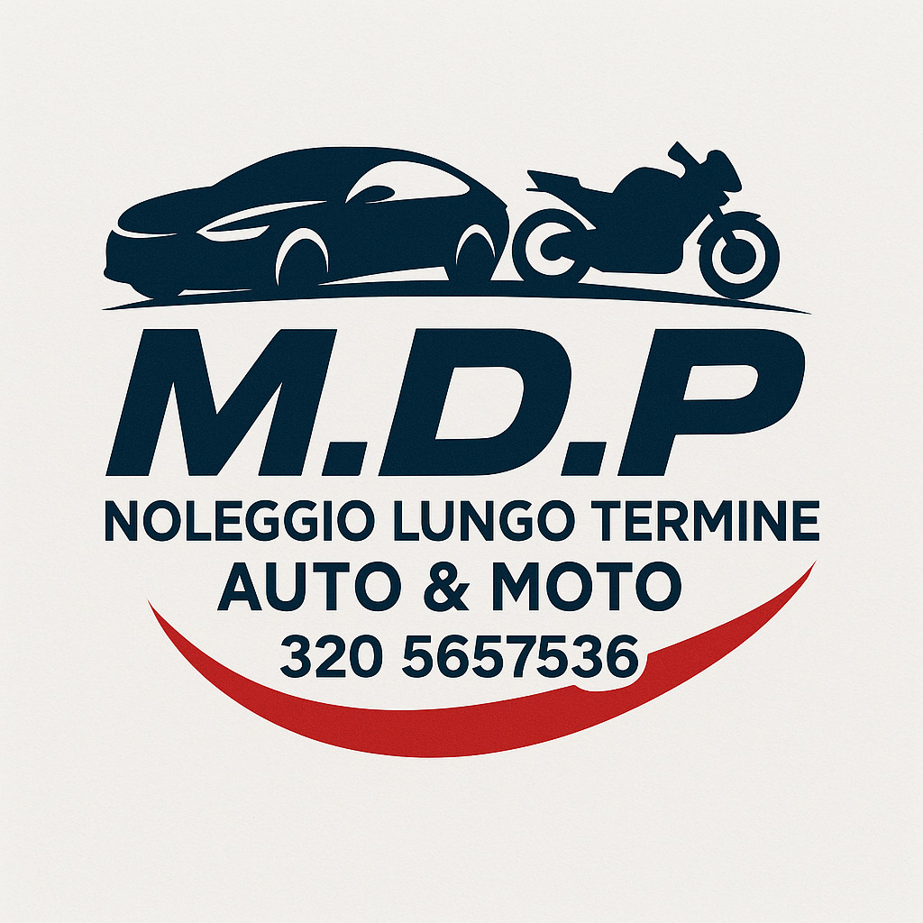 Logo mdp